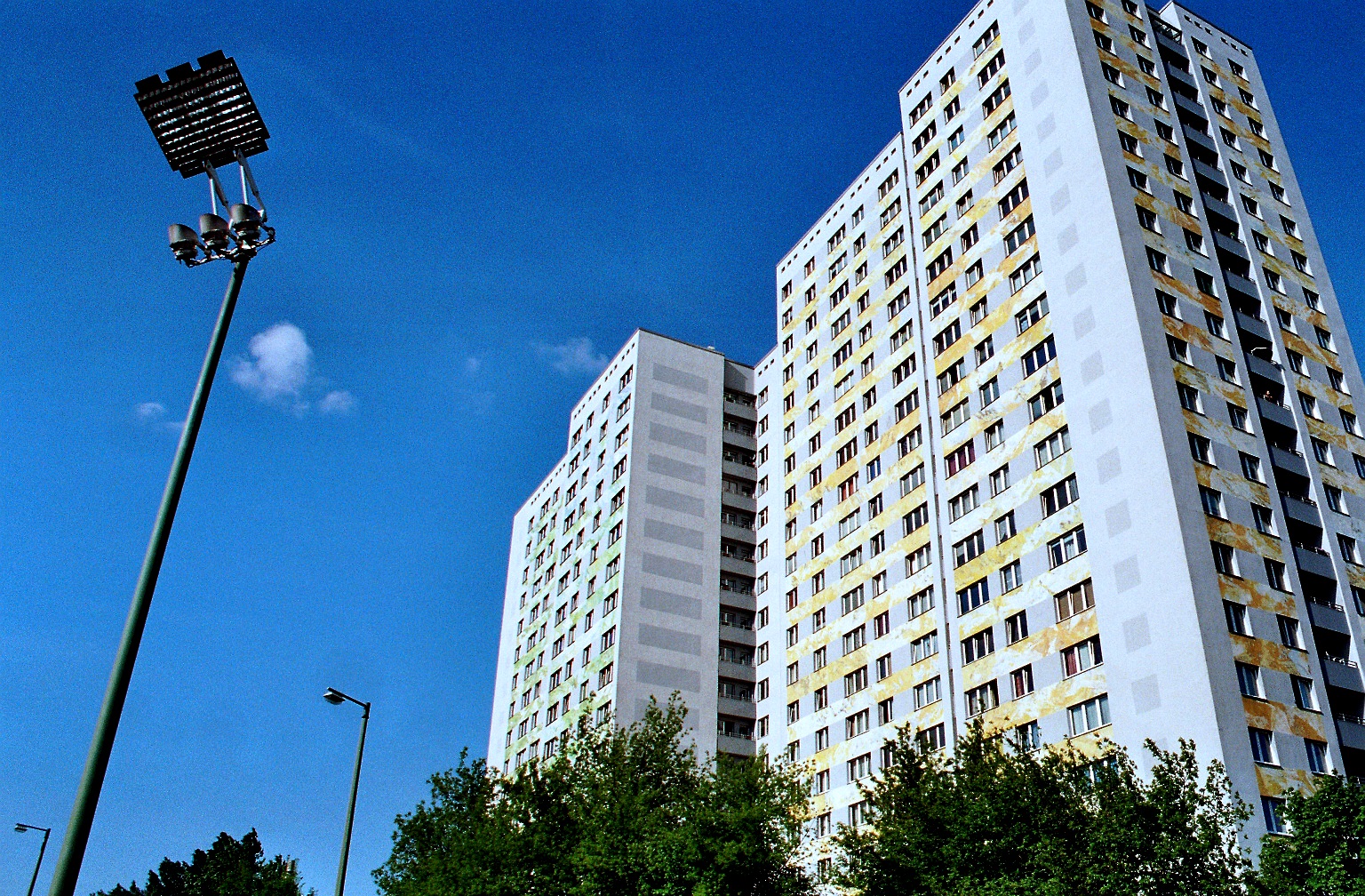 Plattenbau