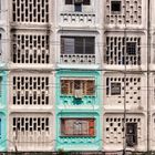 Plattenbauten- Tristesse in Kuba?