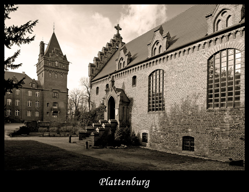 Plattenburg