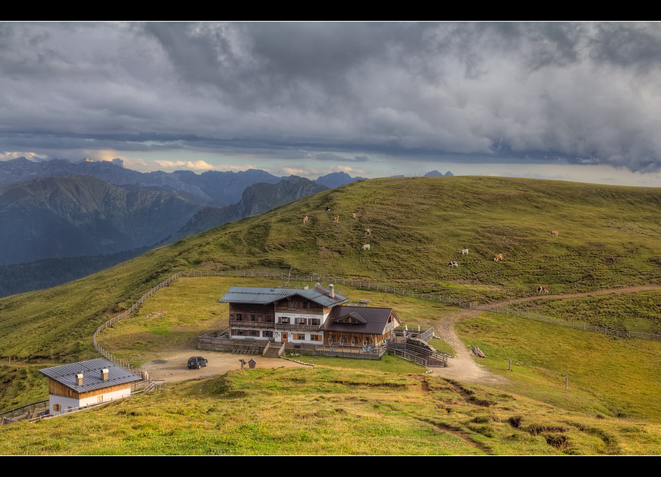 Plattkofelhütte