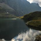 Plattsee (Hohe Tauern)