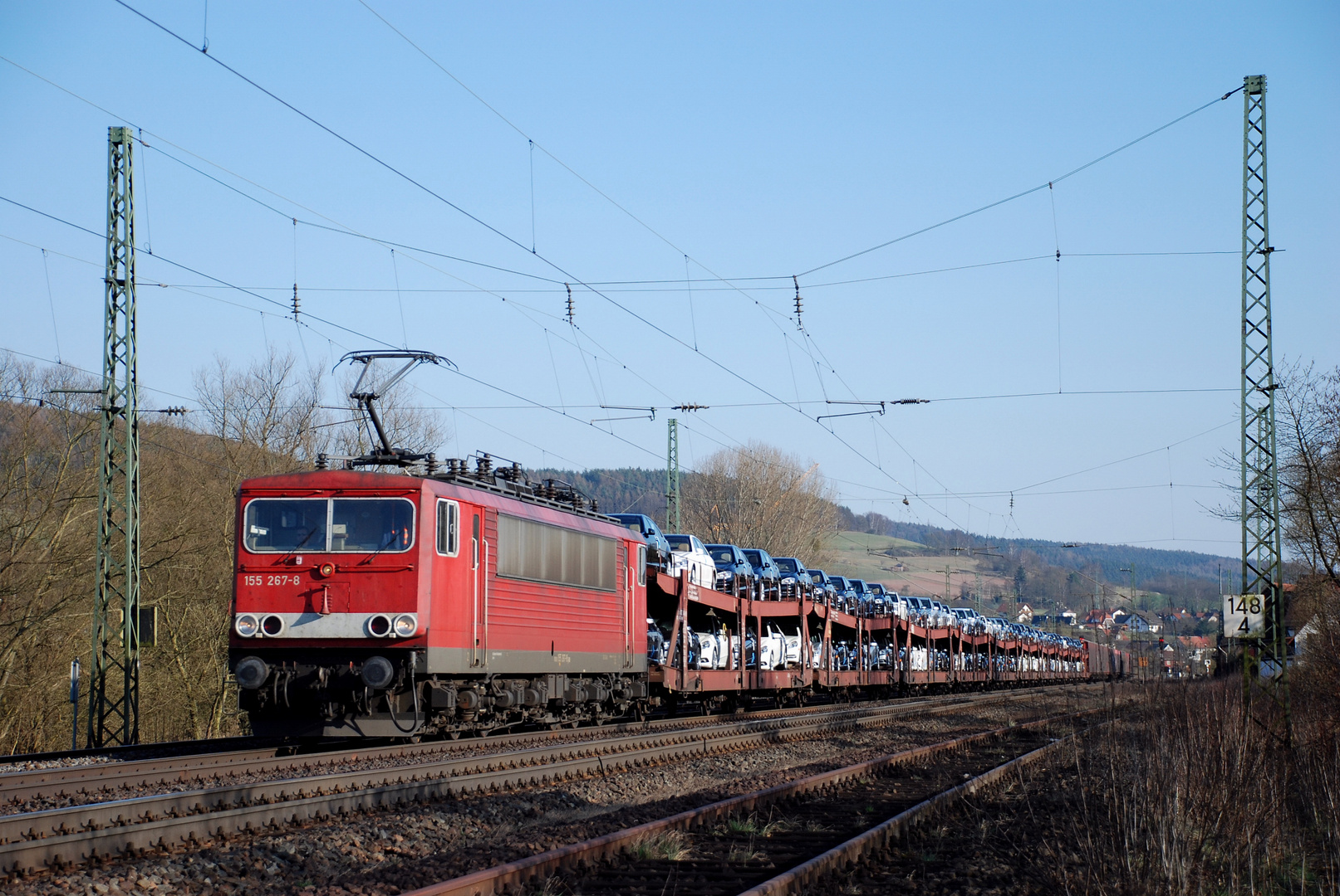 Platz 2 im Aerodynamik-Wettbewerb