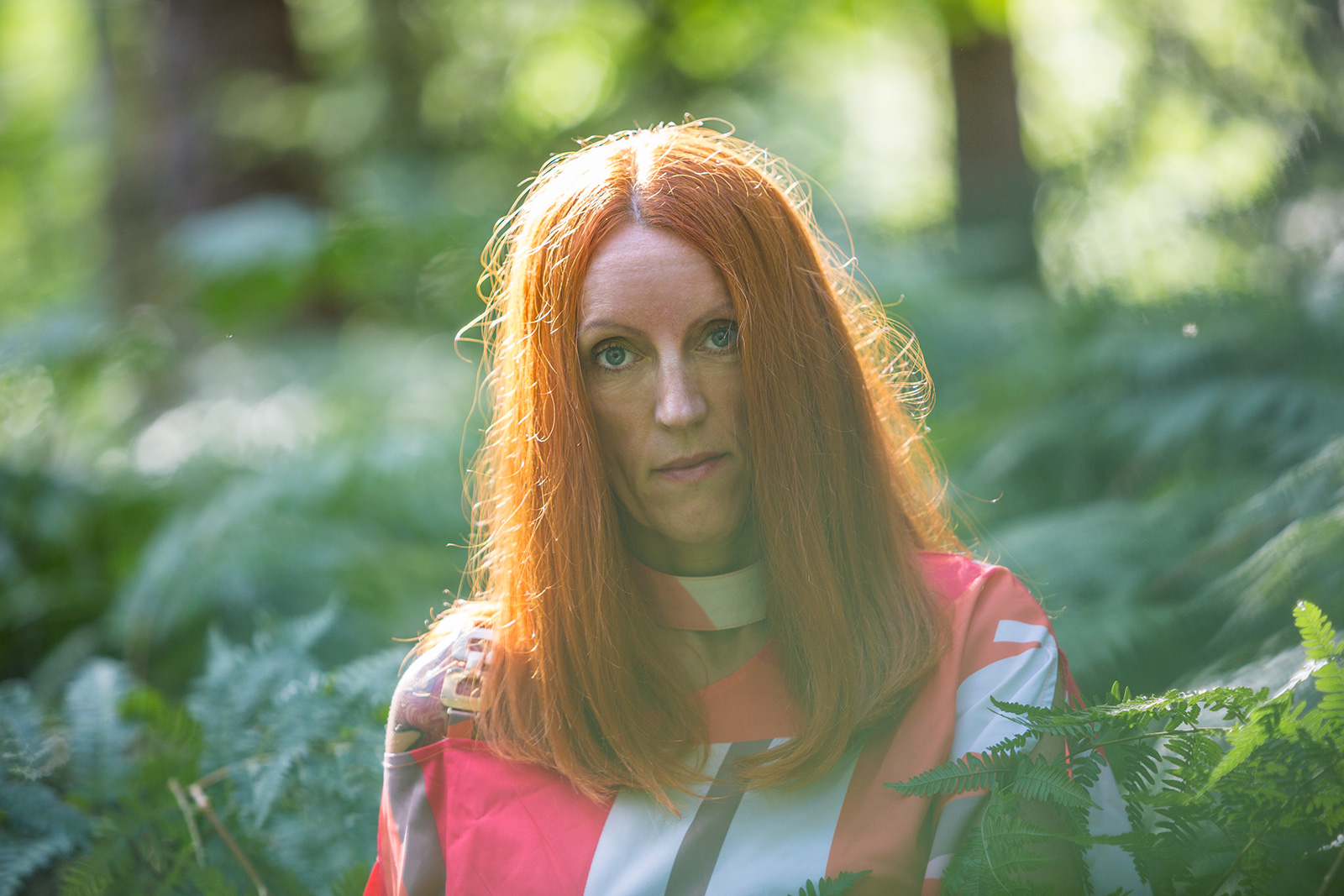 Platz 9 Ivonne Foto & Bild portrait, fashion, portrait frauen