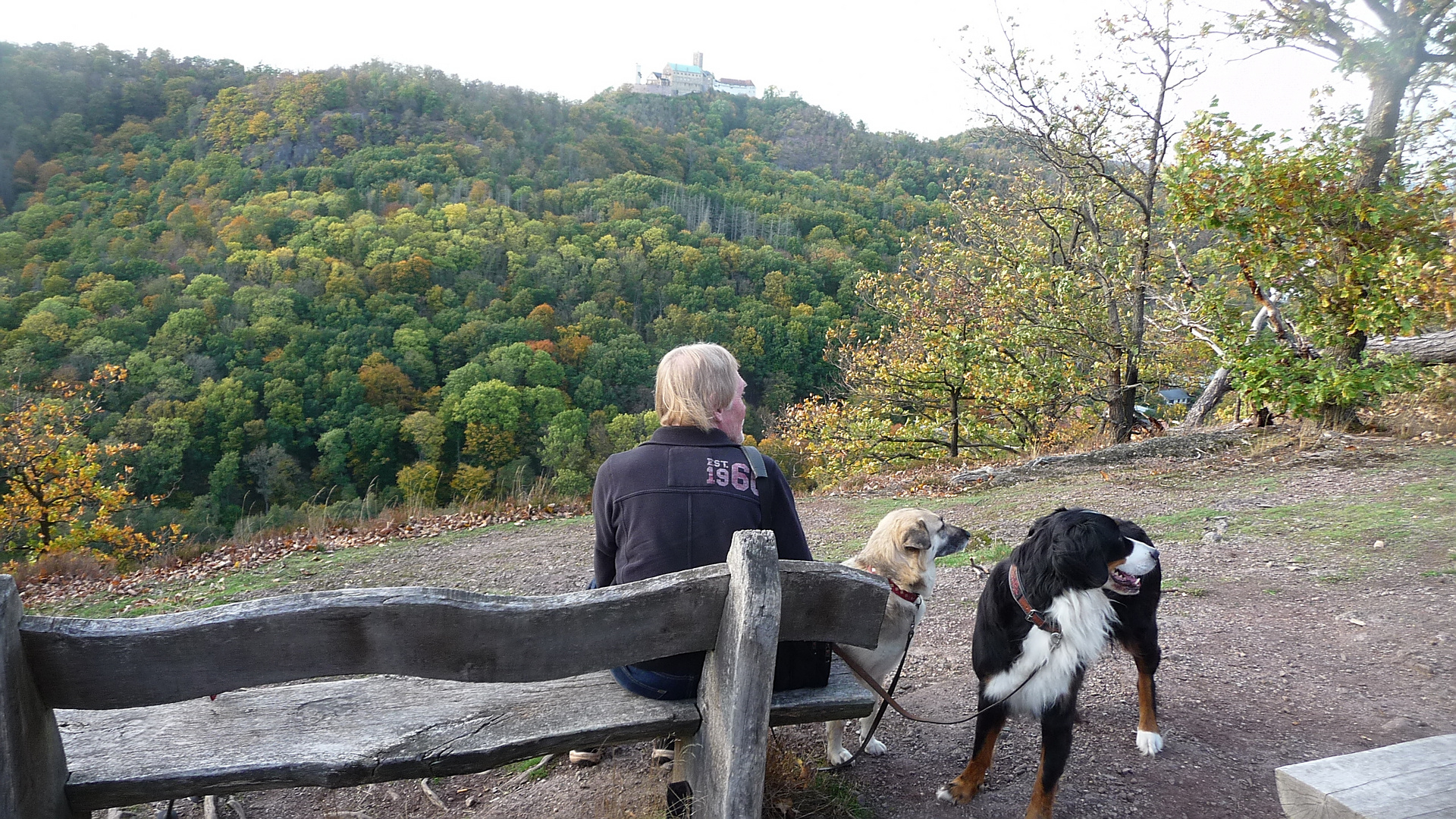 Platz an der Sonne