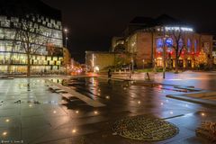 Platz der Alten Synagoge II