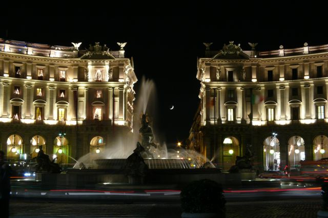 Platz der Republik