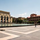 Platz der Republik Jerewan - Armenien