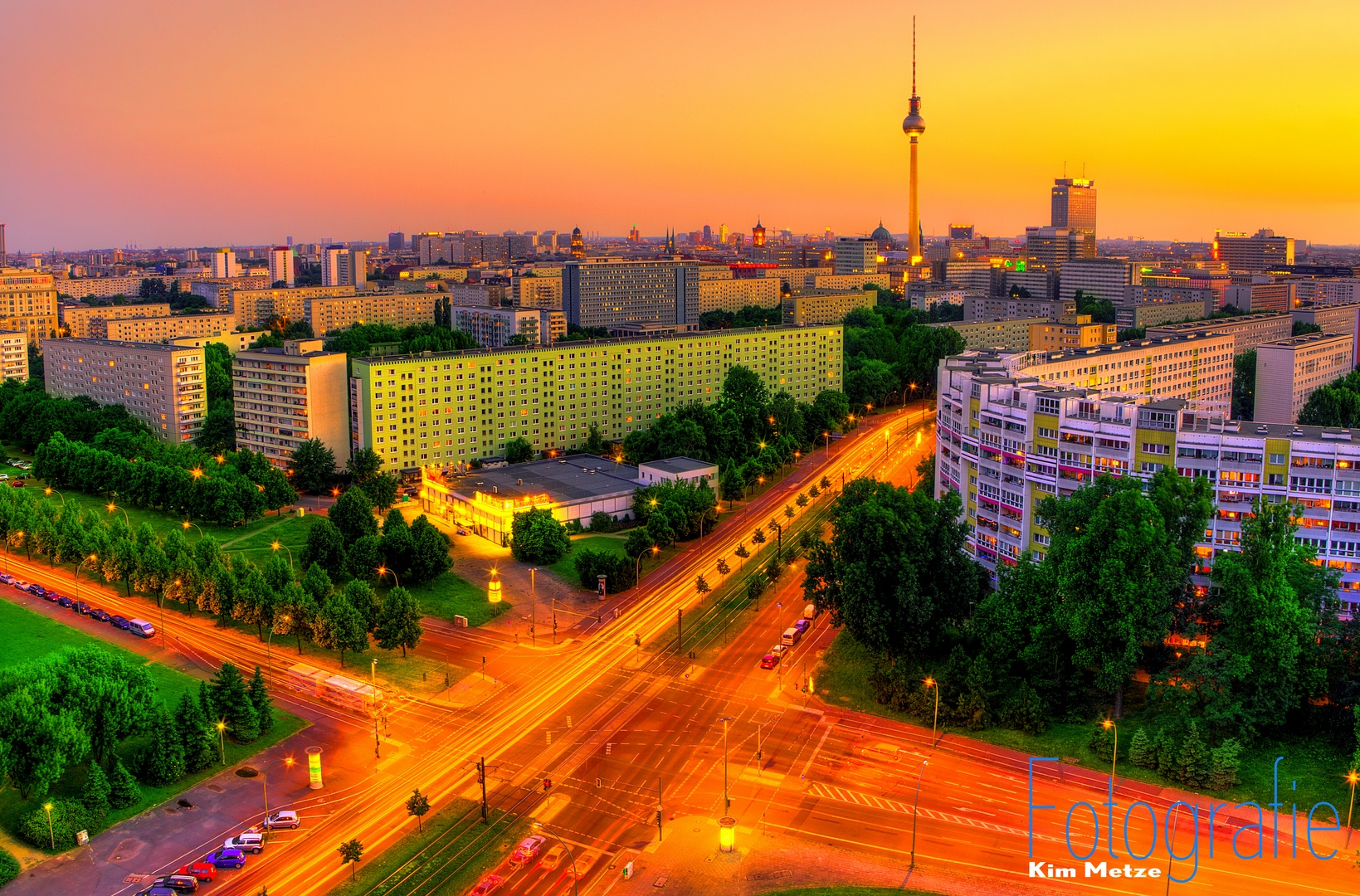 Platz der Vereinten Nationen | 2013