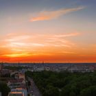 Platz der Vereinten Nationen | 2013 | Panorama