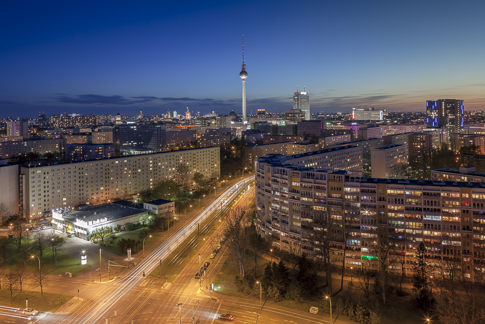 Platz der Vereinten Nationen