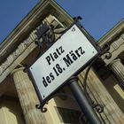 Platz des 18. März