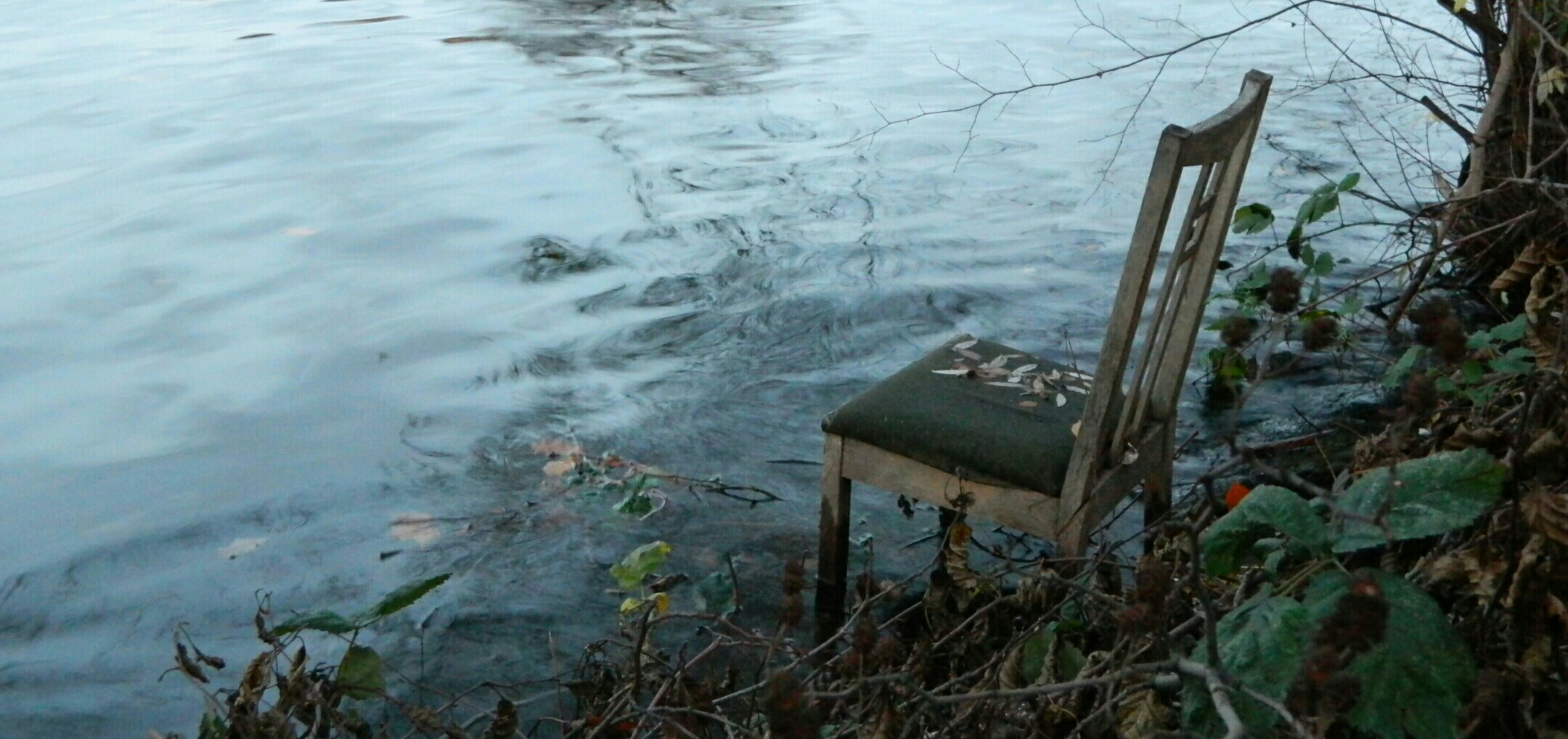 Platz in der ersten Reihe