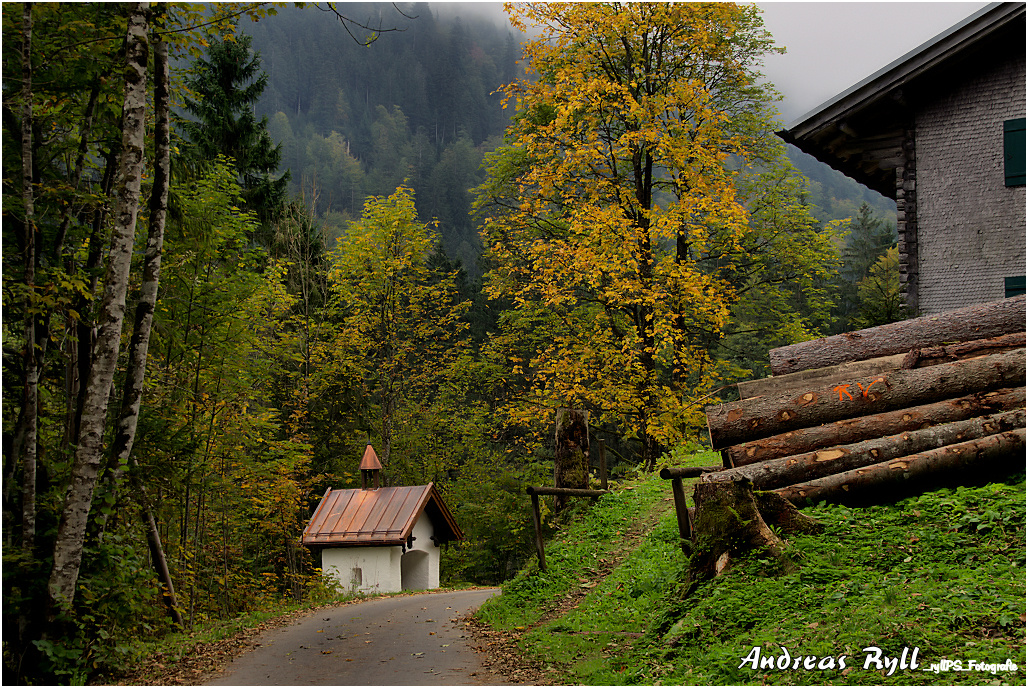 Platz ist in der kleinsten Hütte!