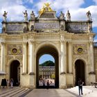 platz stanislas in nancy