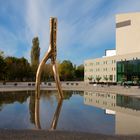 Platz vor dem Festspielhaus 2