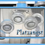 Platzangst