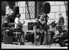 Platzkonzert
