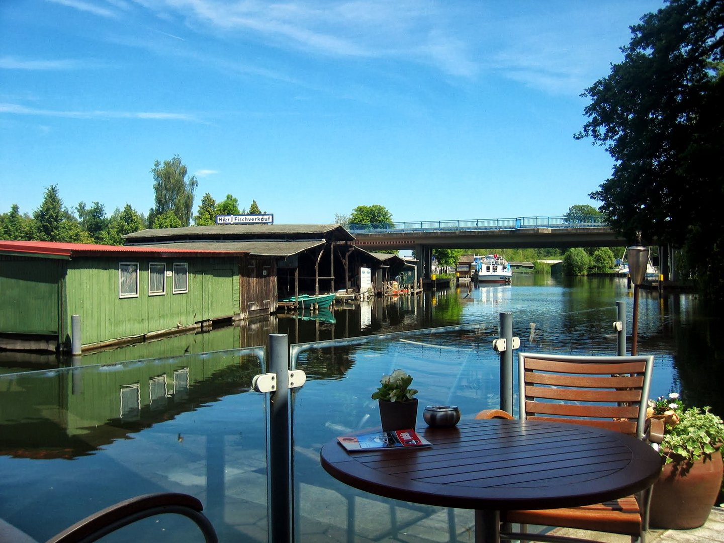 Plau am See Foto & Bild deutschland, europe, mecklenburg vorpommern