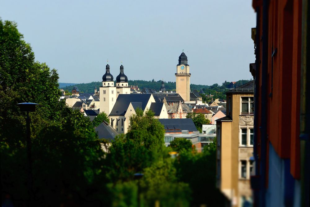 Plauen