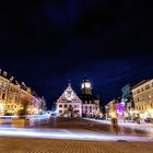 Plauen Altmarkt