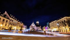 Plauen Altmarkt