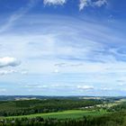 Plauen - Panorama 11.07.2012