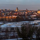 Plauen- Panorama