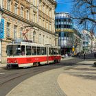 Plauener Retro-Tram