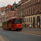 Plauener Straßenbahn .