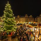 Plauener Weihnachtsmarkt