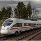 Plauen/Voigtland anstatt 140 423 mit Clubwagen