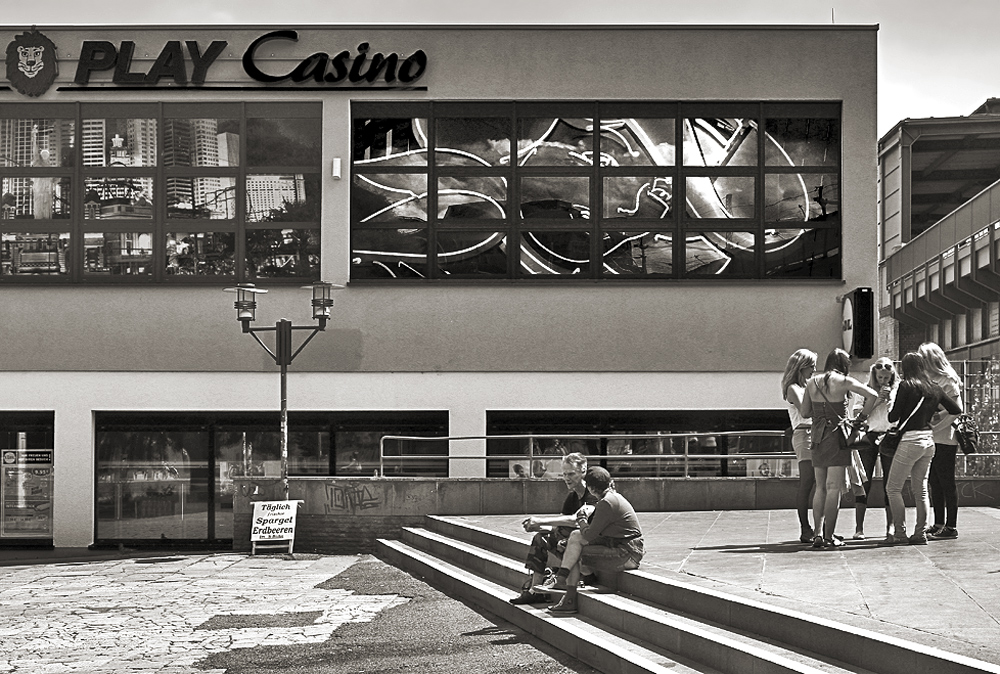 PLAY _ casino