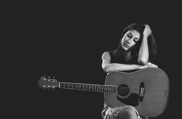 Play me a little bit of Music . . . . 