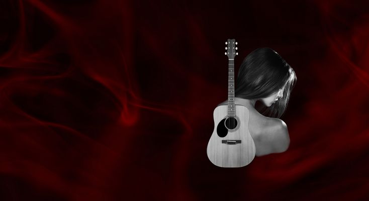 Play me more Music . . . .