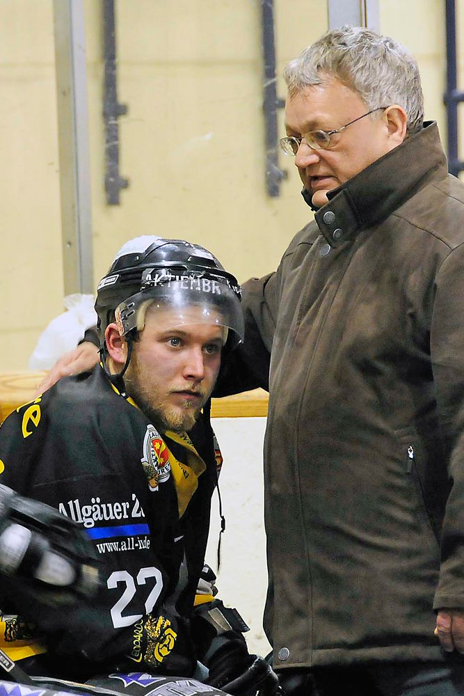 Play Off von Heiko Köhntopp 