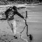 Play on the Beach