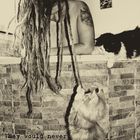 Play with my dreads
