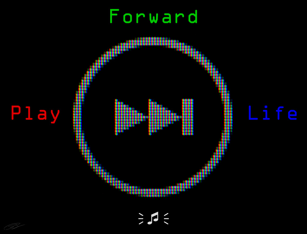 Play Your Life Forward