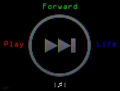 Play Your Life Forward