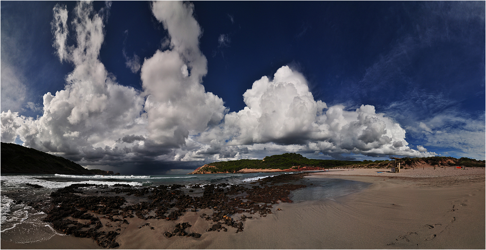 Playa Algaiarens