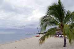 ...Playa Ancon...