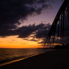 Playa Ancon - Cuba