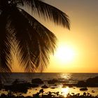 Playa Ancon - Cuba