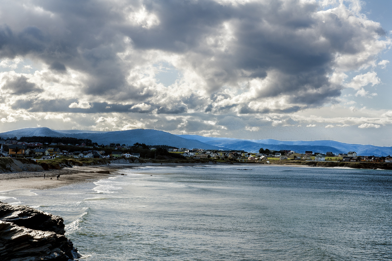 PLAYA AREALONA