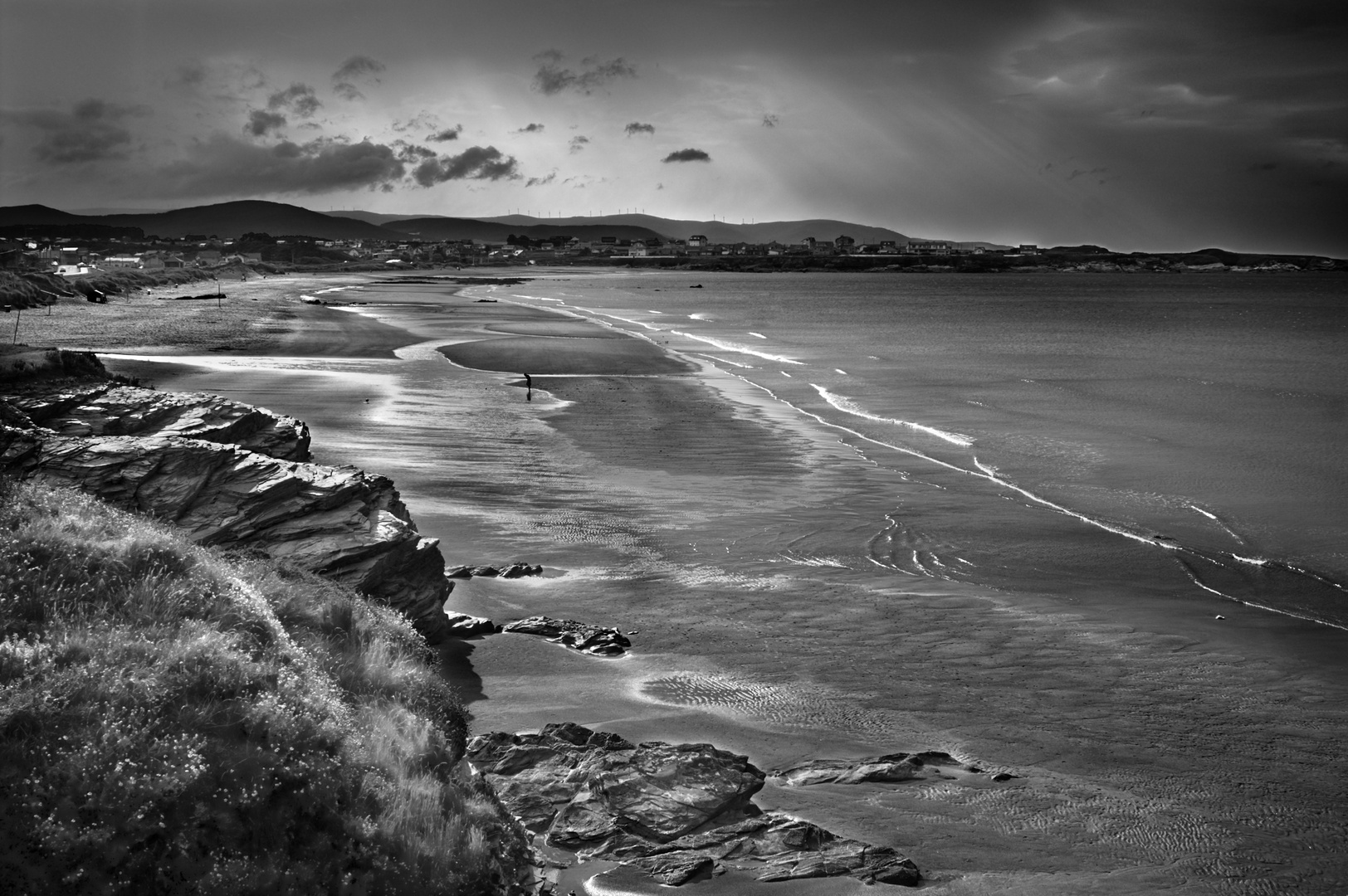 PLAYA AREALONGA