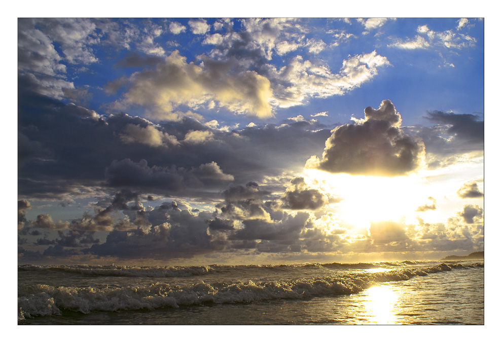 Playa Ballena