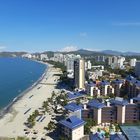 Playa Bandera Azul de Bello Horizonte 