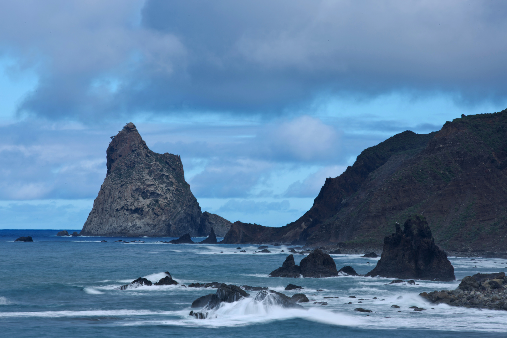 playa banjo nord tenerife