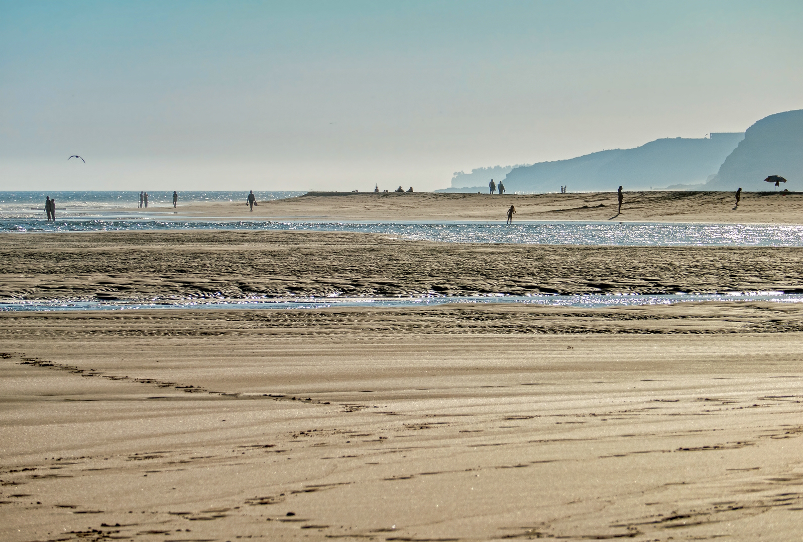 ::. Playa Barca  .:: 