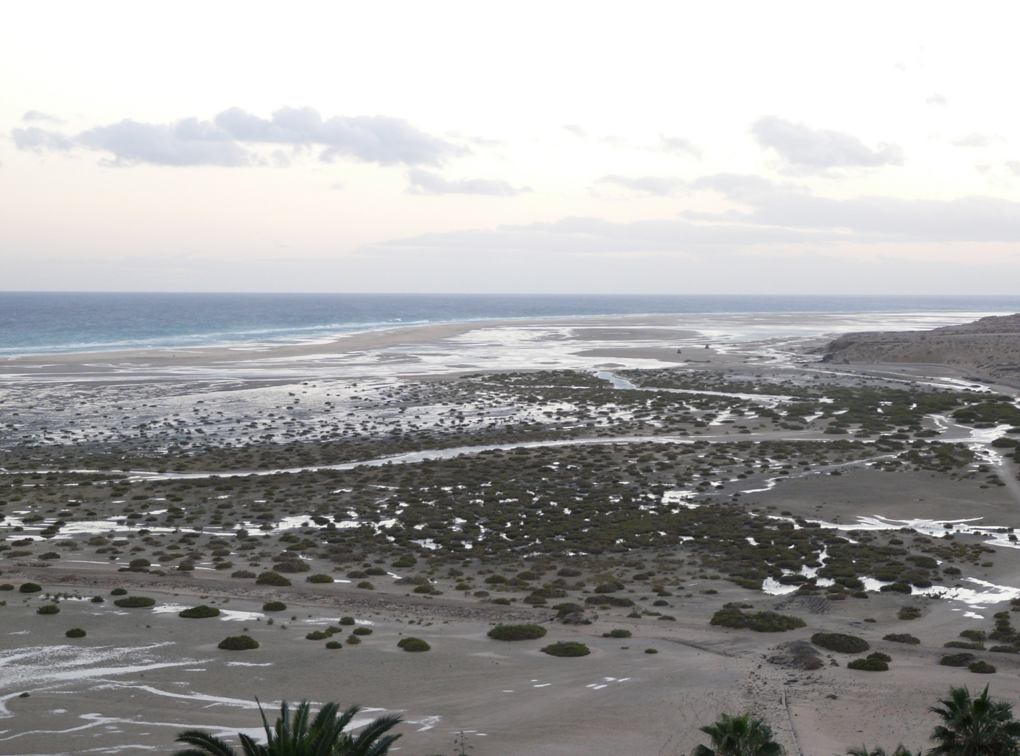 Playa Barca, Fuerteventura